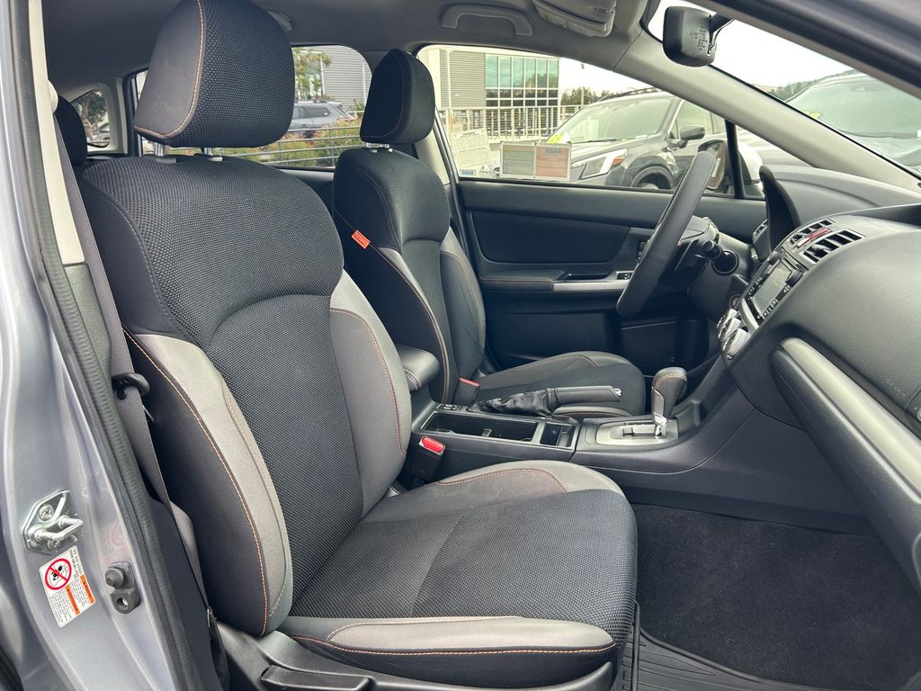 Thumbnail: 2016 Subaru Crosstrek - 12