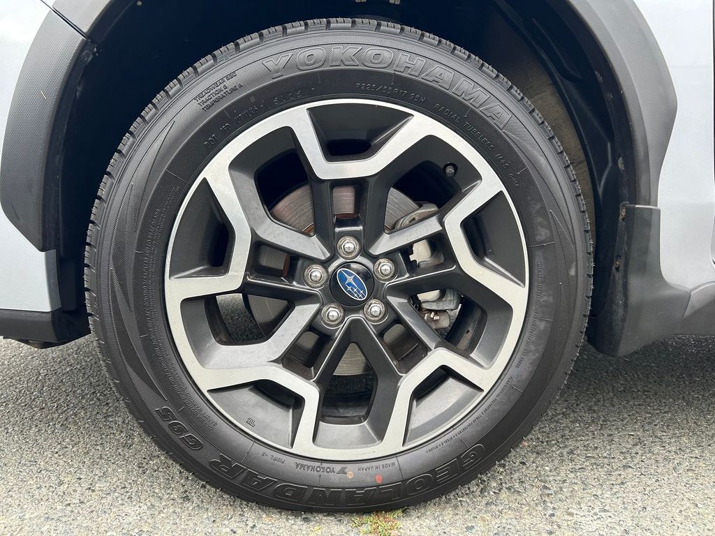 Thumbnail: 2016 Subaru Crosstrek - 8