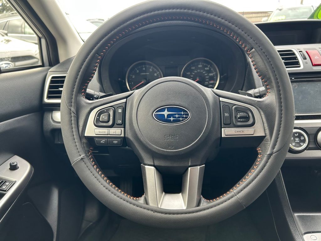 Thumbnail: 2016 Subaru Crosstrek - 14