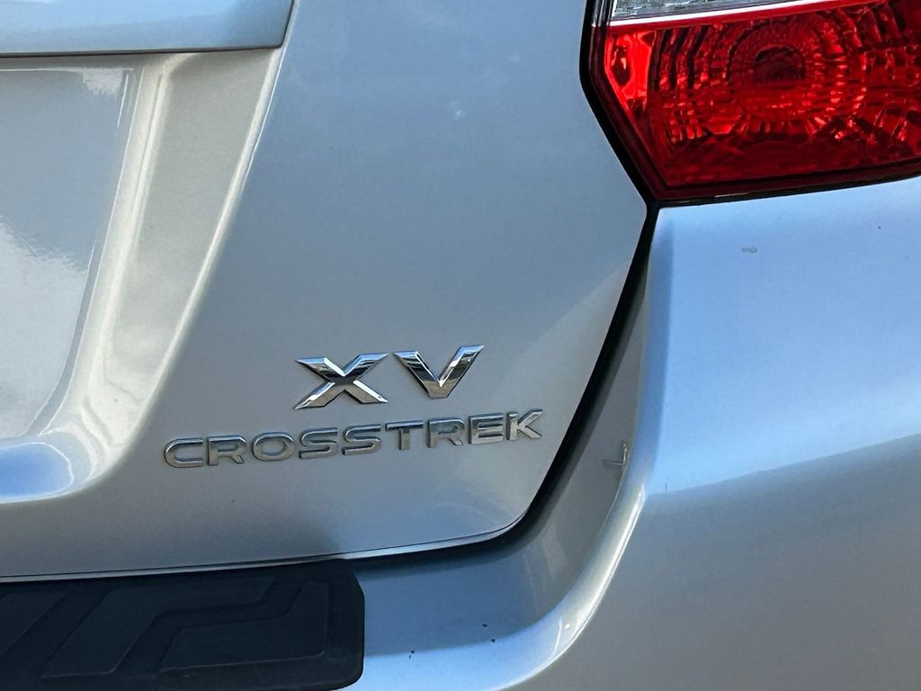 Thumbnail: 2015 Subaru XV Crosstrek - 7