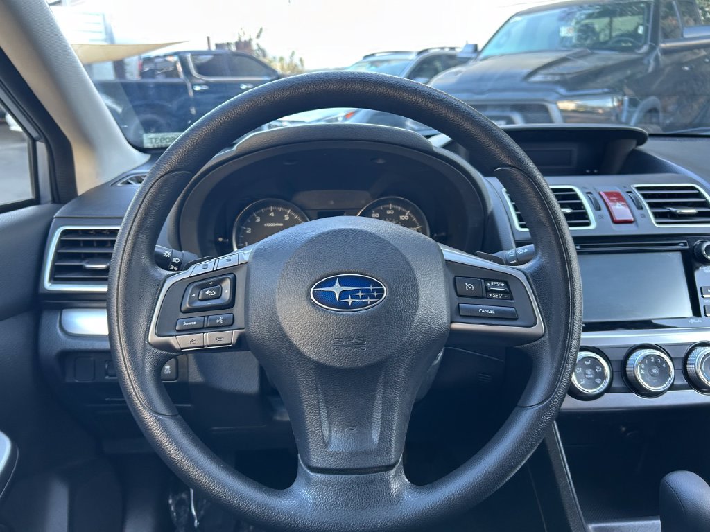 Thumbnail: 2015 Subaru XV Crosstrek - 14