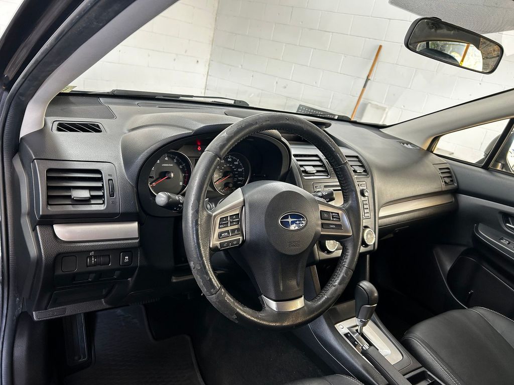 Thumbnail: 2014 Subaru XV Crosstrek - 2