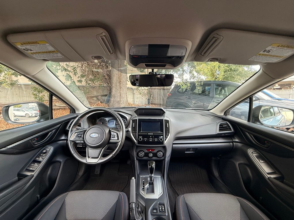 Thumbnail: 2018 Subaru Crosstrek - 9