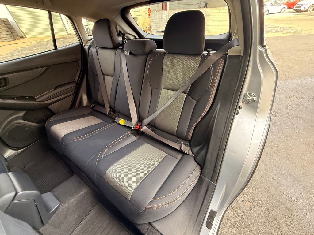 Thumbnail: 2018 Subaru Crosstrek - 21