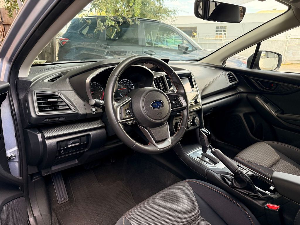 Thumbnail: 2018 Subaru Crosstrek - 2