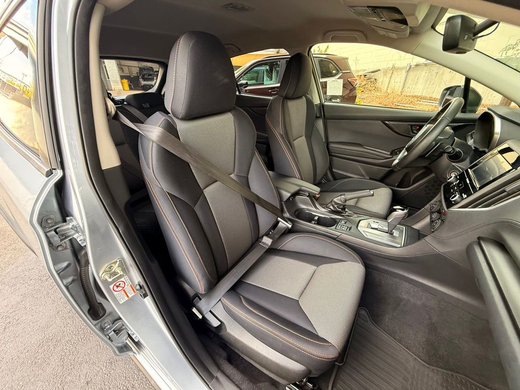 Thumbnail: 2018 Subaru Crosstrek - 11