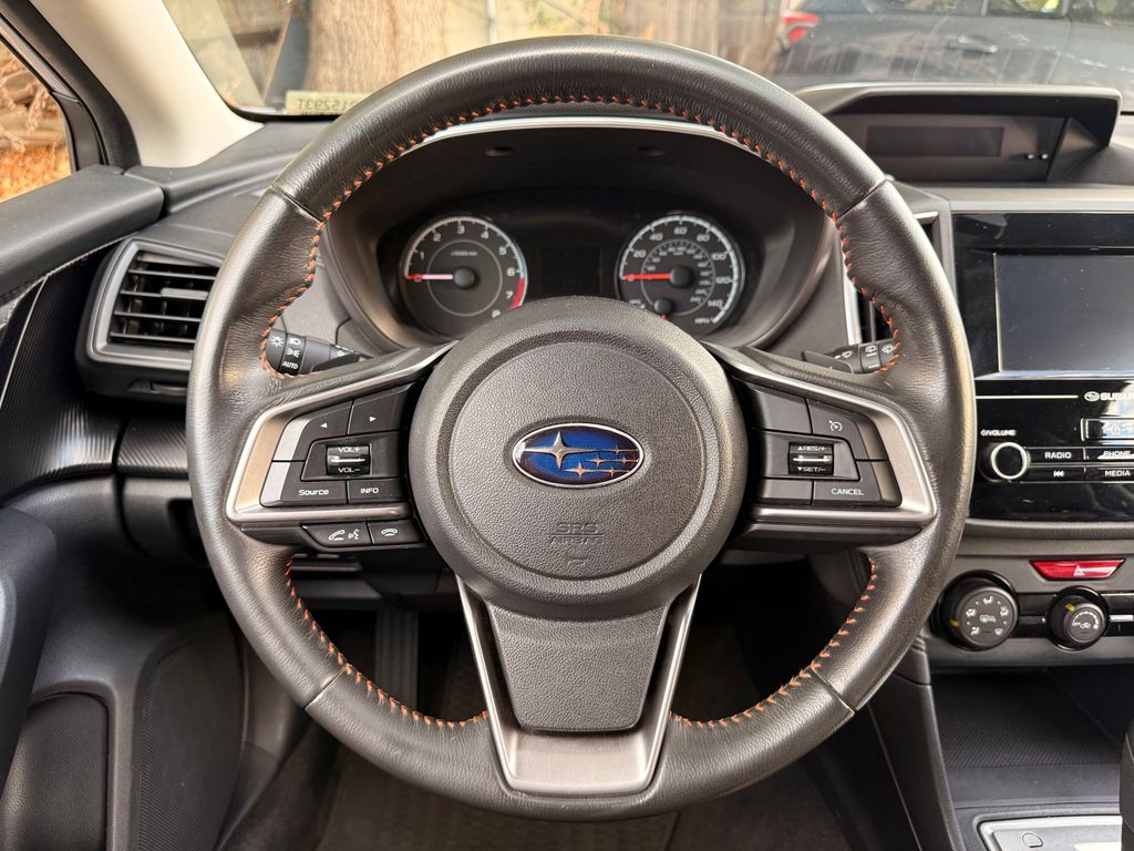 Thumbnail: 2018 Subaru Crosstrek - 13