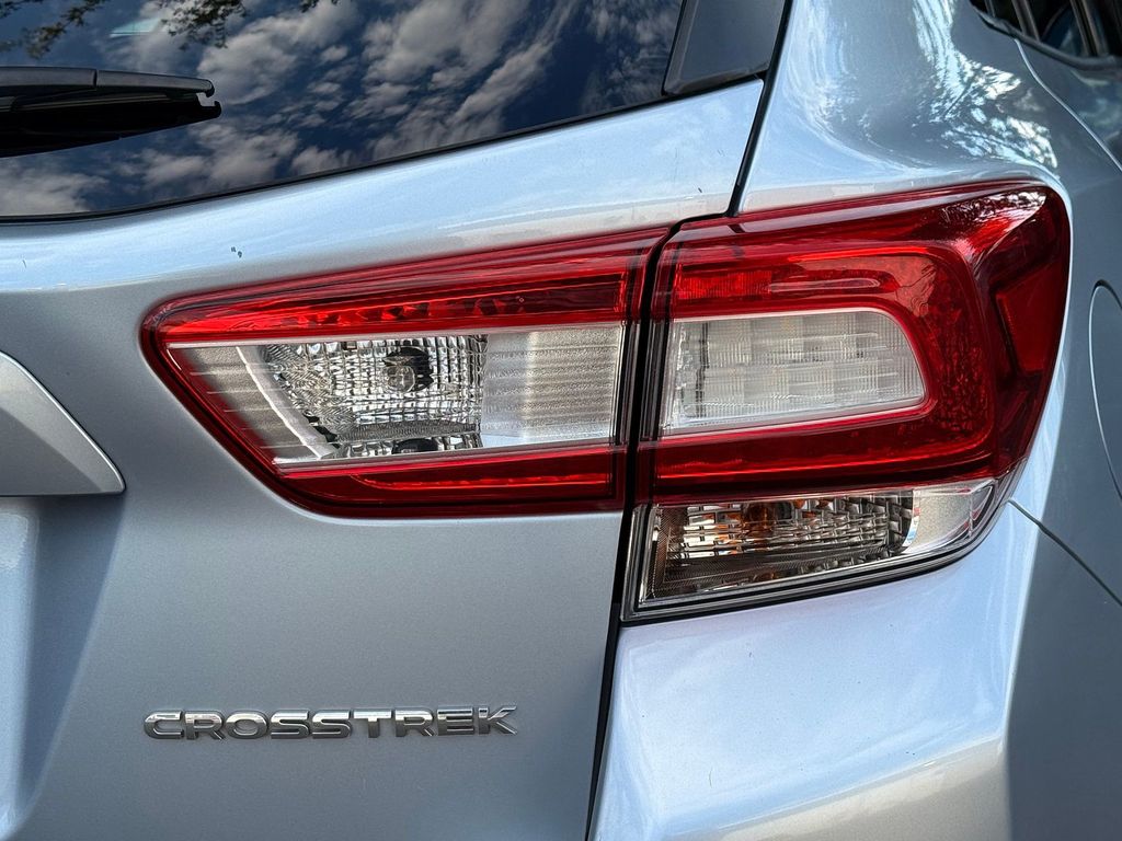 Thumbnail: 2018 Subaru Crosstrek - 20