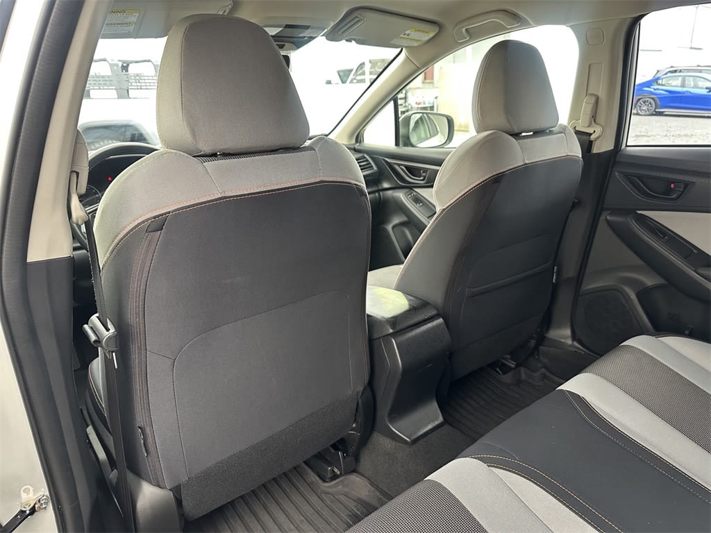 Thumbnail: 2018 Subaru Crosstrek - 13