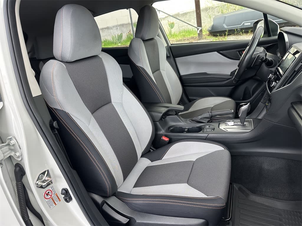 Thumbnail: 2018 Subaru Crosstrek - 21