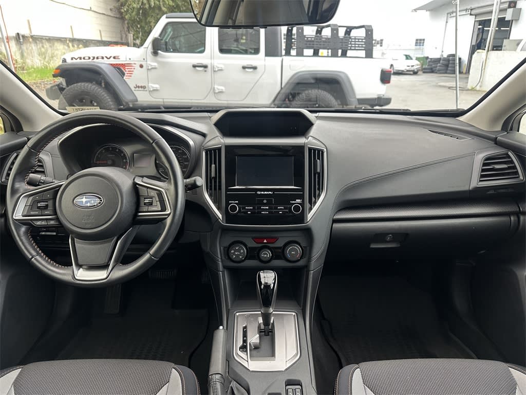 Thumbnail: 2018 Subaru Crosstrek - 2