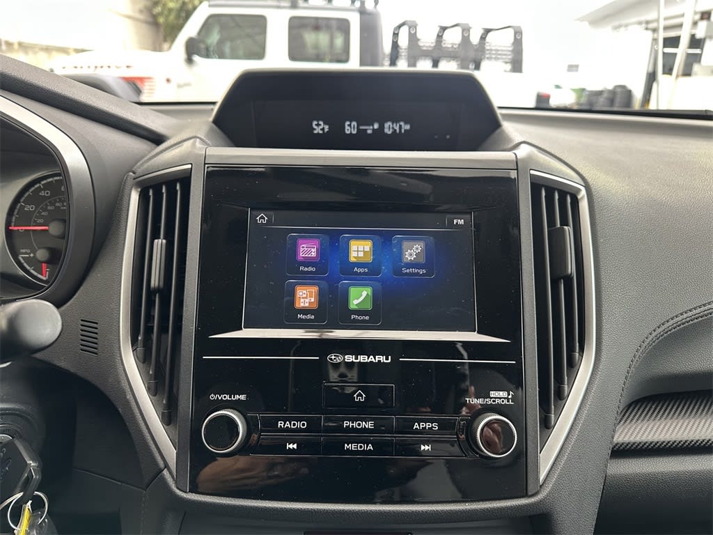 Thumbnail: 2018 Subaru Crosstrek - 14