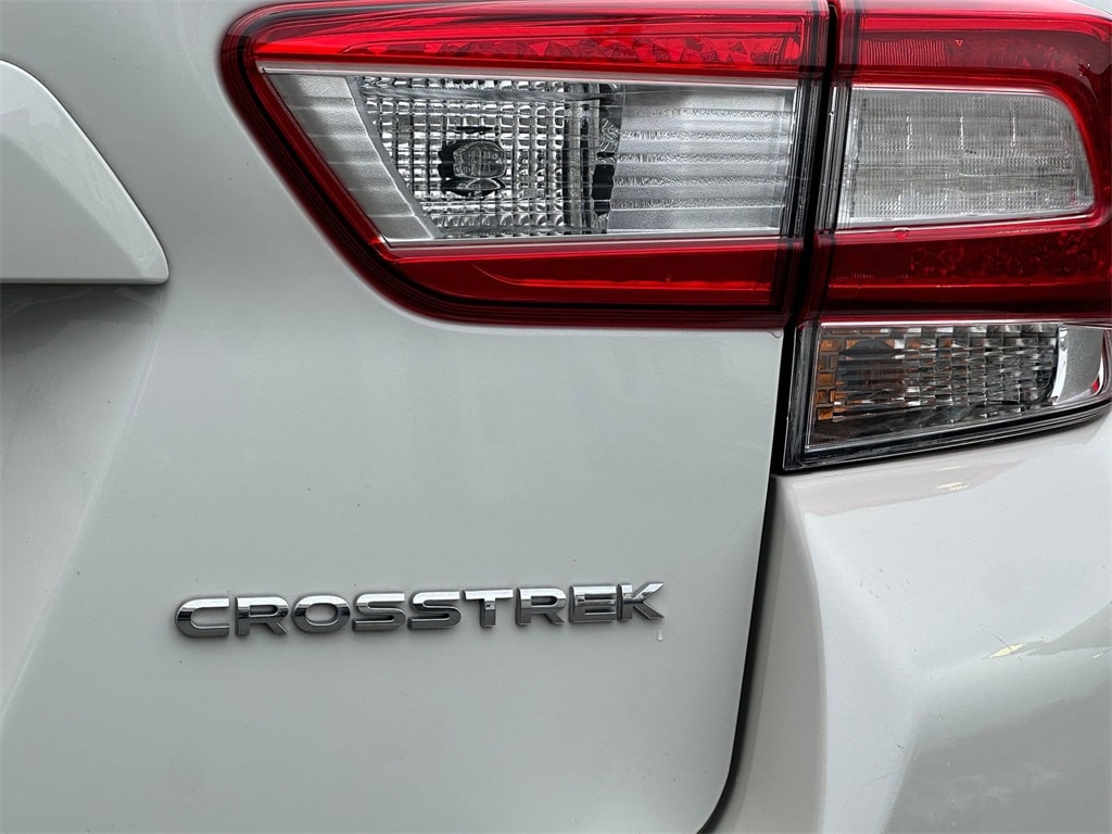 Thumbnail: 2018 Subaru Crosstrek - 7