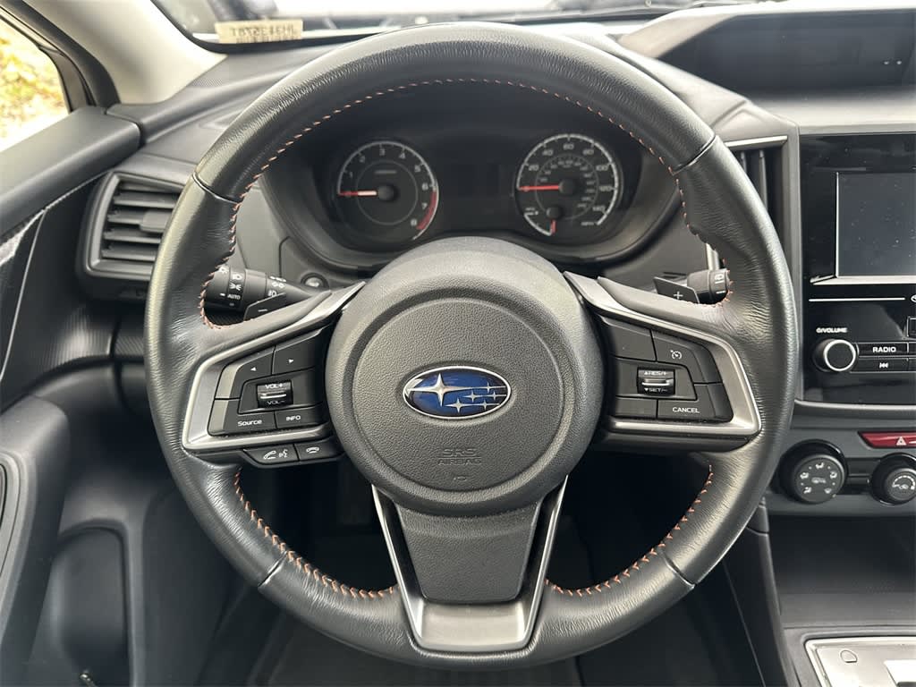 Thumbnail: 2018 Subaru Crosstrek - 10