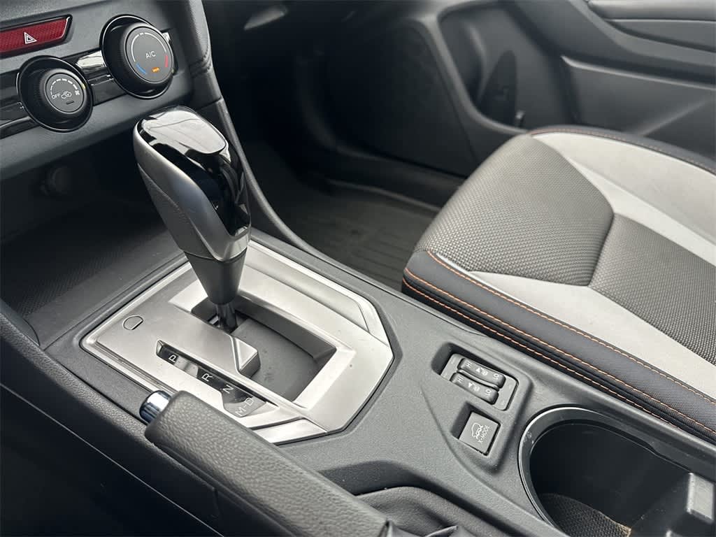 Thumbnail: 2018 Subaru Crosstrek - 15