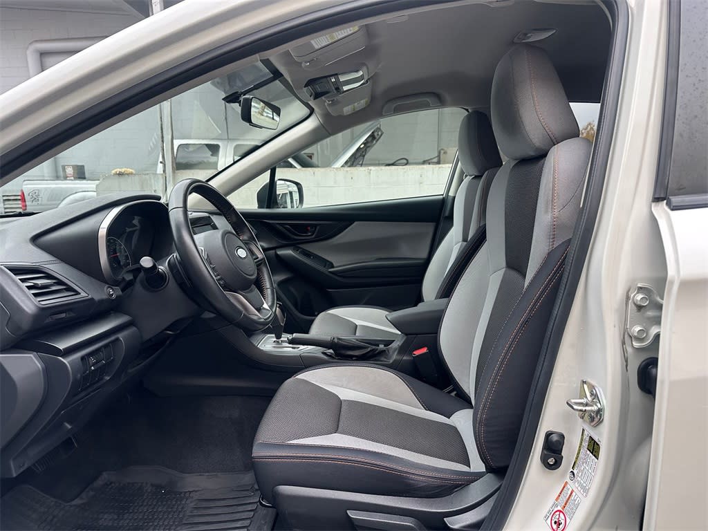 Thumbnail: 2018 Subaru Crosstrek - 11