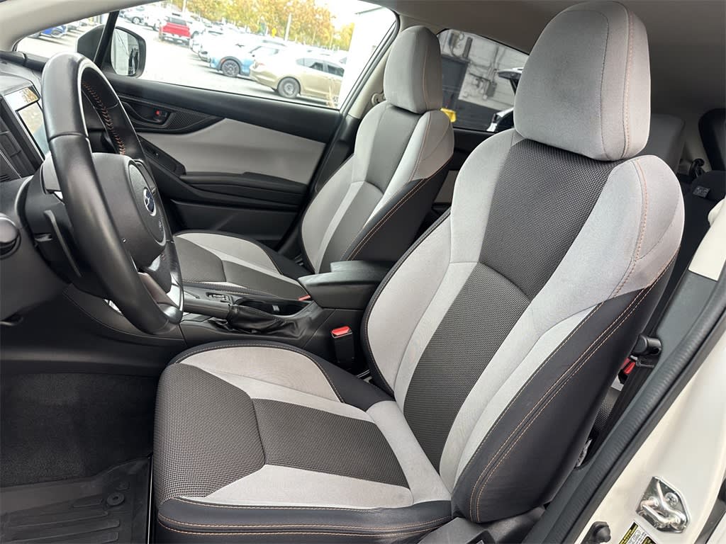 Thumbnail: 2018 Subaru Crosstrek - 12