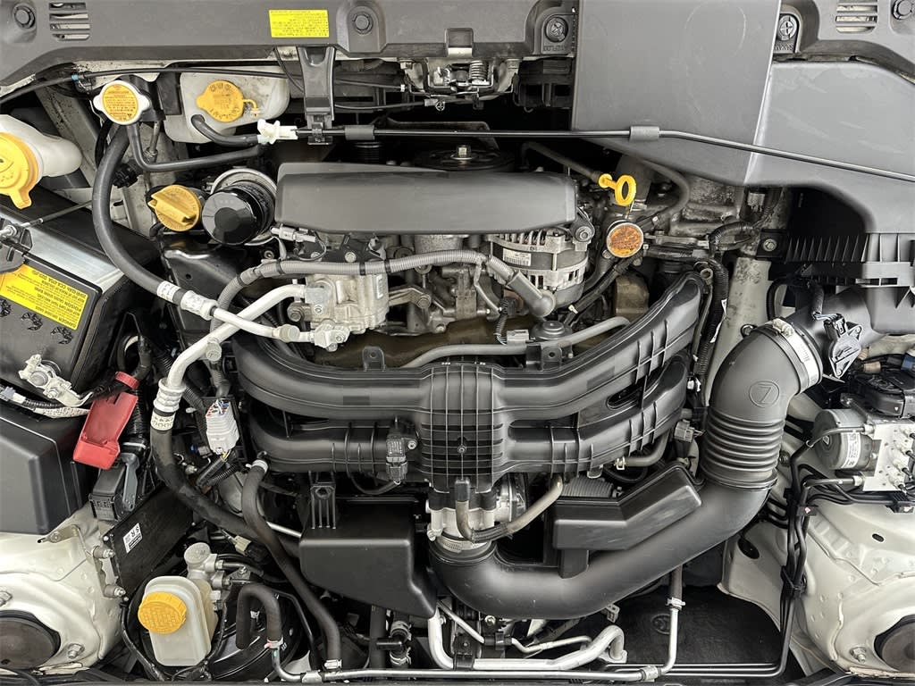 Thumbnail: 2018 Subaru Crosstrek - 9