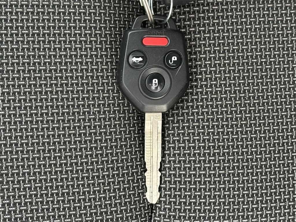 Thumbnail: 2018 Subaru Crosstrek - 18