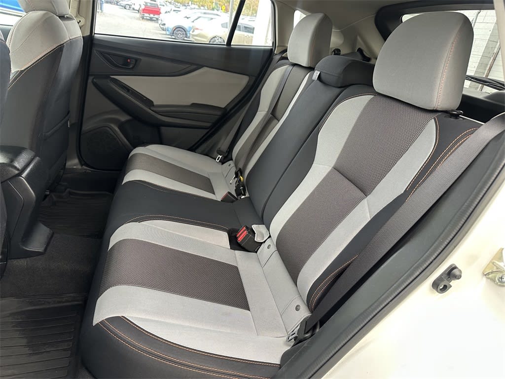 Thumbnail: 2018 Subaru Crosstrek - 20