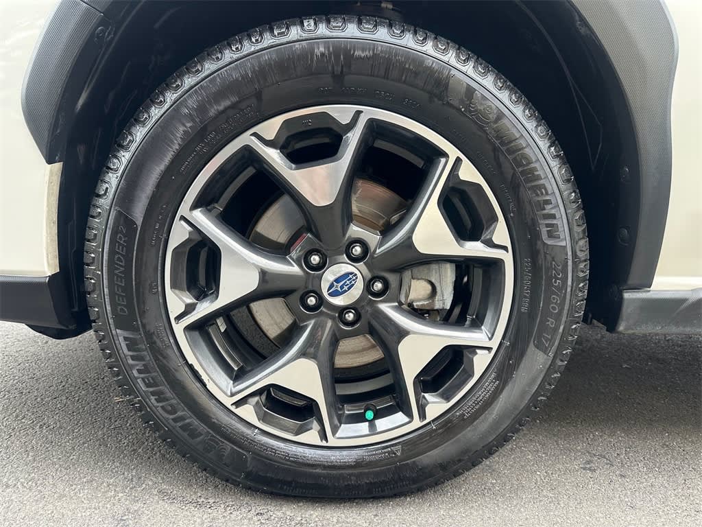 Thumbnail: 2018 Subaru Crosstrek - 8