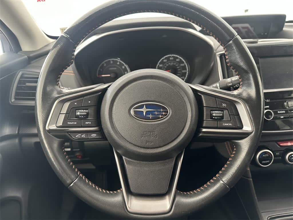 2020 Subaru Crosstrek Premium 9