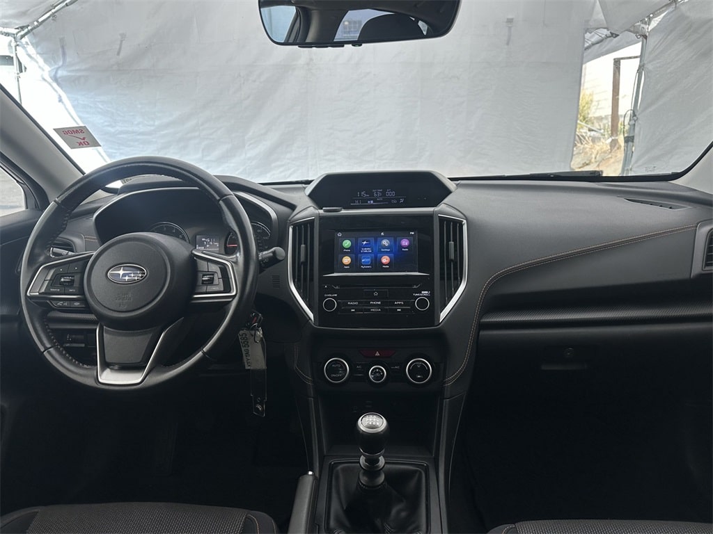 2020 Subaru Crosstrek Premium 2