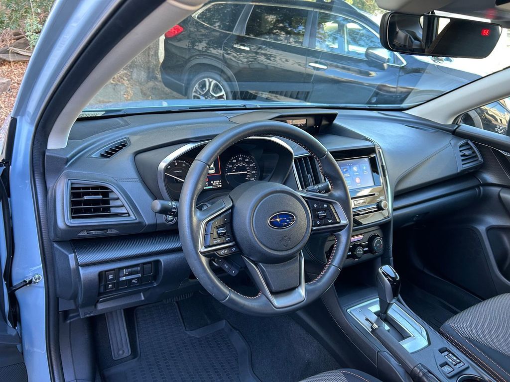 Thumbnail: 2019 Subaru Crosstrek - 2