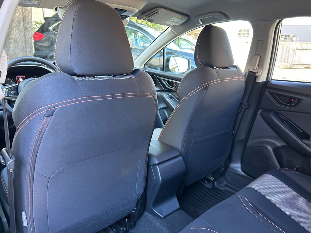 Thumbnail: 2019 Subaru Crosstrek - 12