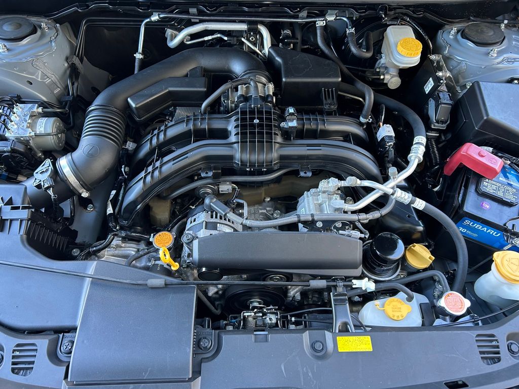 Thumbnail: 2019 Subaru Crosstrek - 8