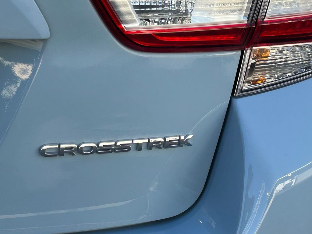 Thumbnail: 2019 Subaru Crosstrek - 6