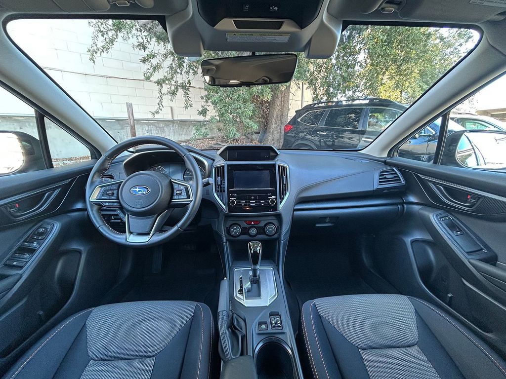 Thumbnail: 2019 Subaru Crosstrek - 9