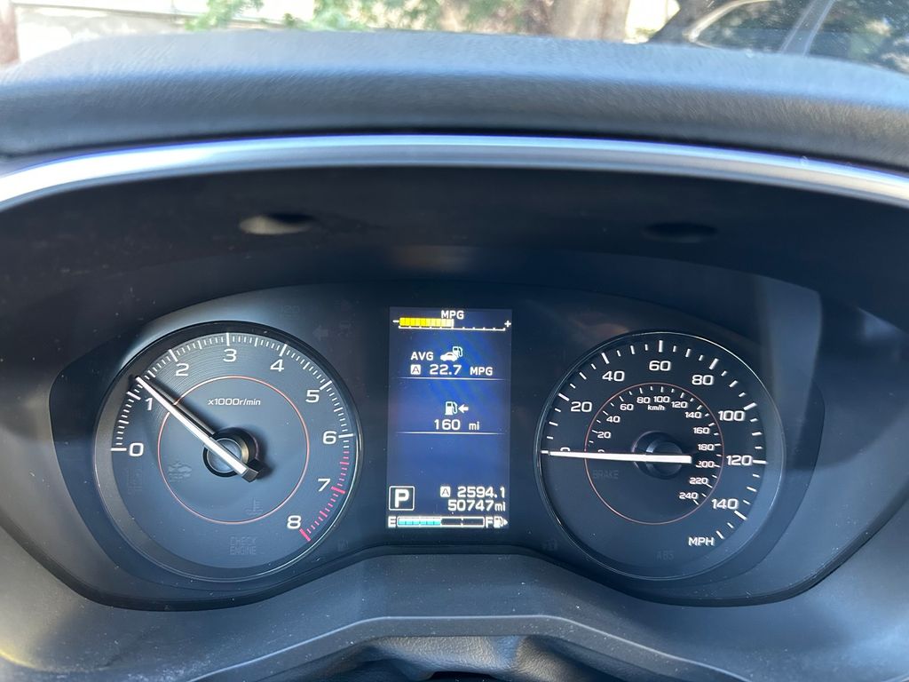 Thumbnail: 2019 Subaru Crosstrek - 16