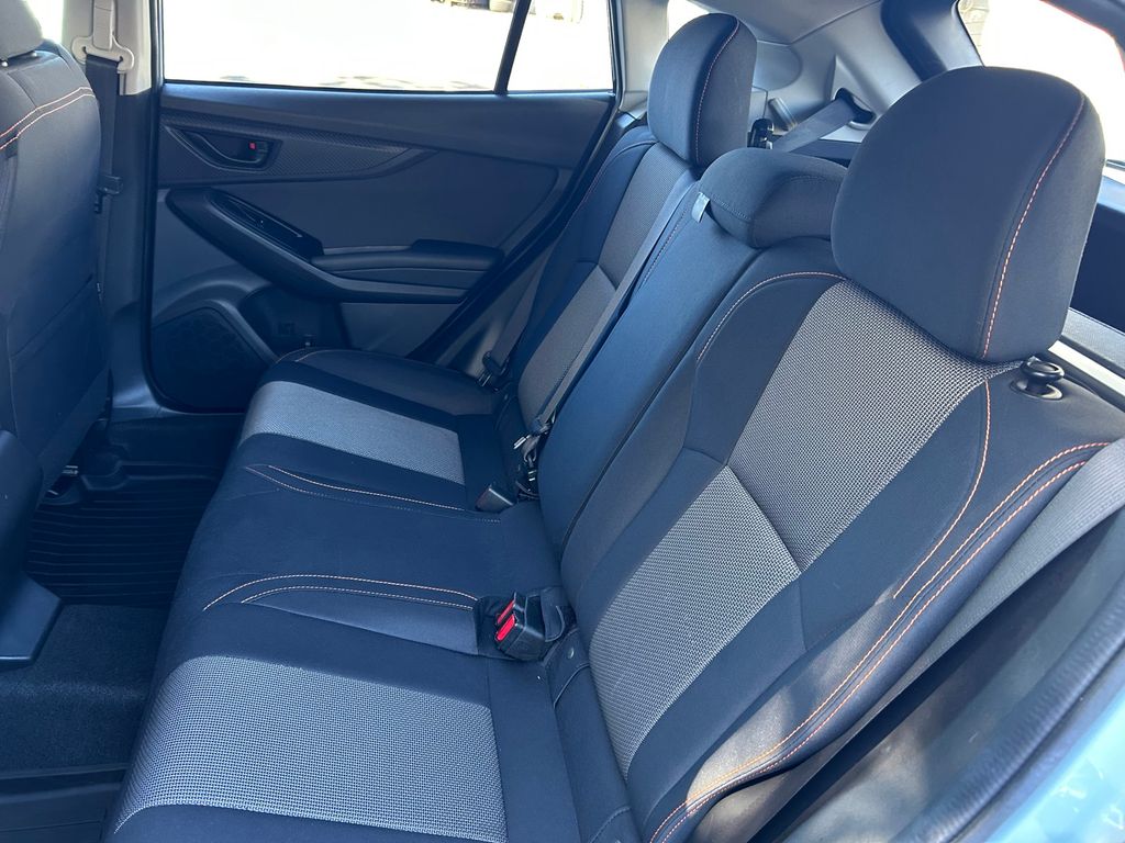 Thumbnail: 2019 Subaru Crosstrek - 20