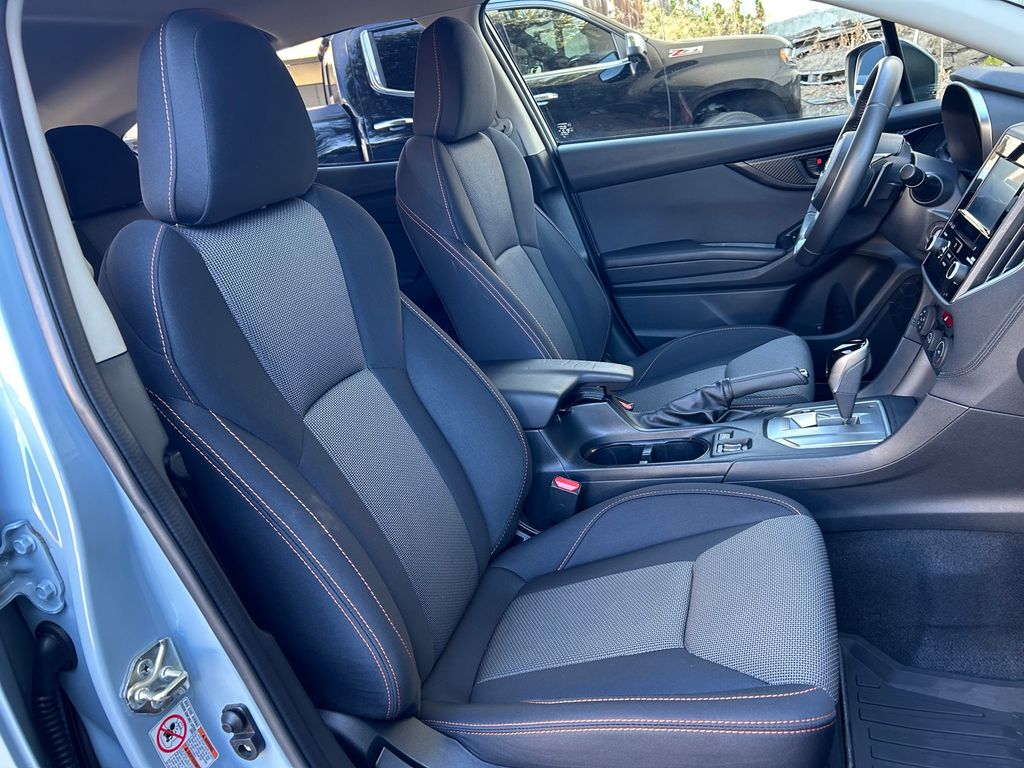Thumbnail: 2019 Subaru Crosstrek - 11