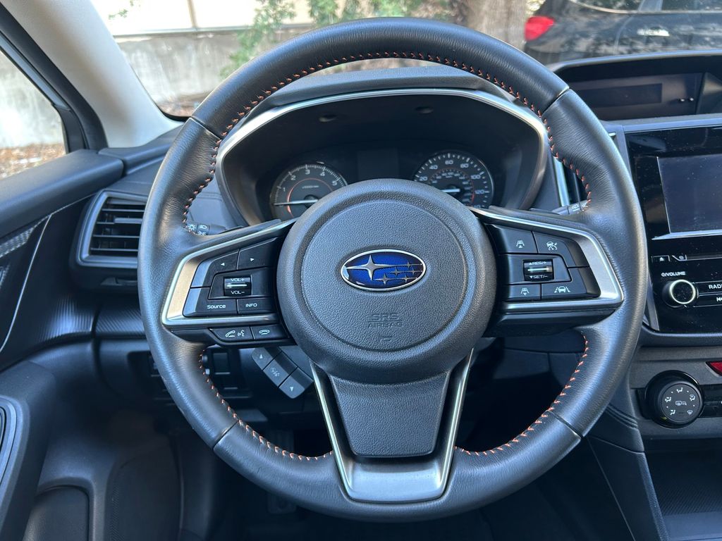 Thumbnail: 2019 Subaru Crosstrek - 13