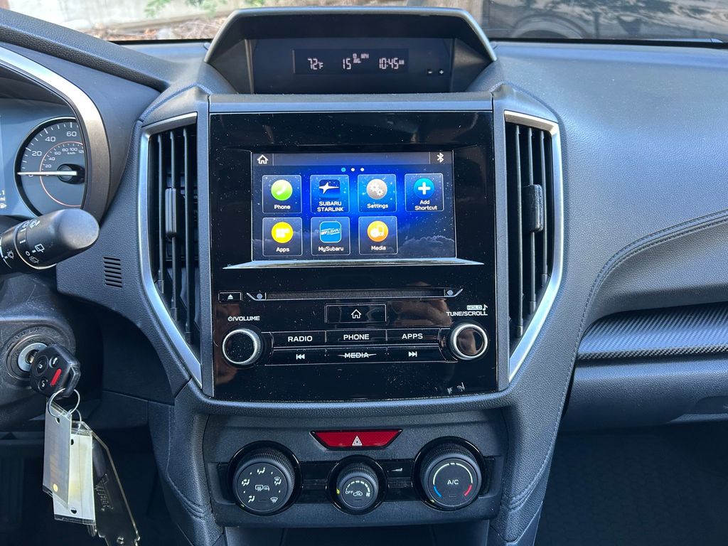 Thumbnail: 2019 Subaru Crosstrek - 14