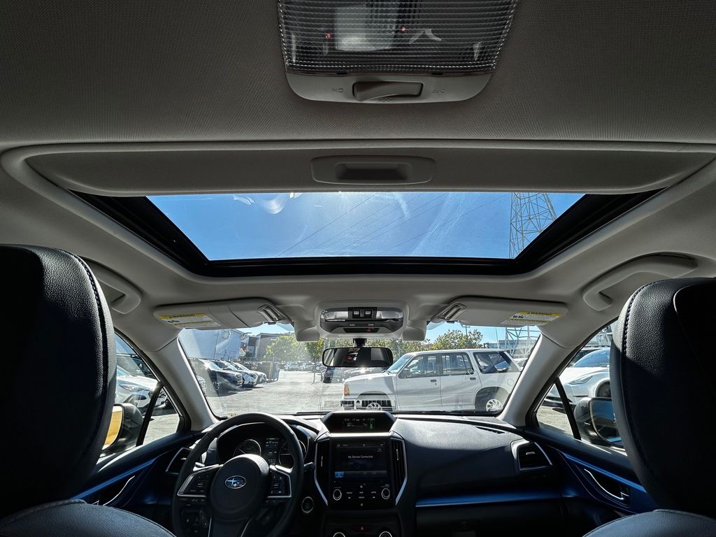 Thumbnail: 2023 Subaru Crosstrek - 21