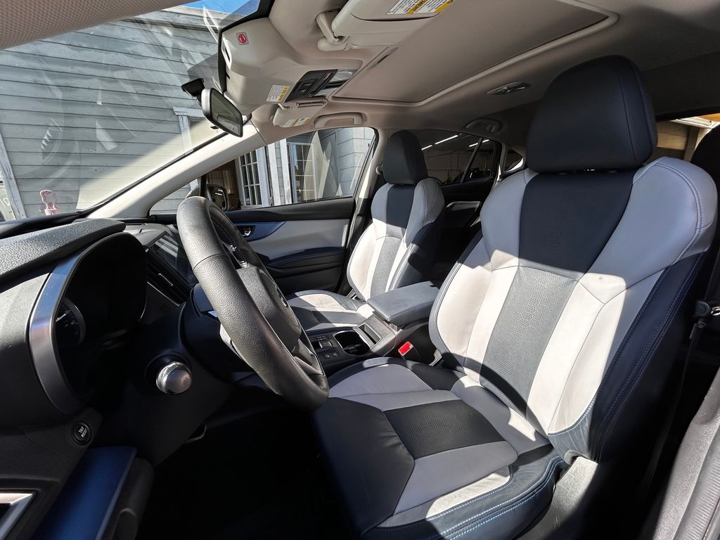 Thumbnail: 2023 Subaru Crosstrek - 13