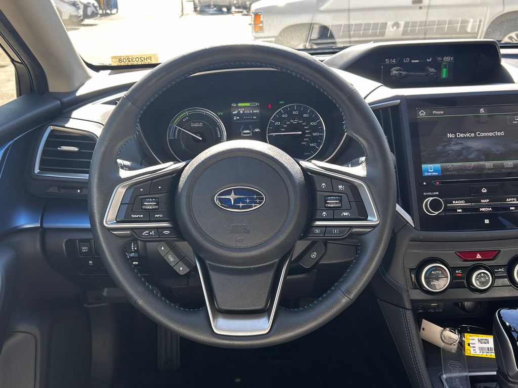 Thumbnail: 2023 Subaru Crosstrek - 14