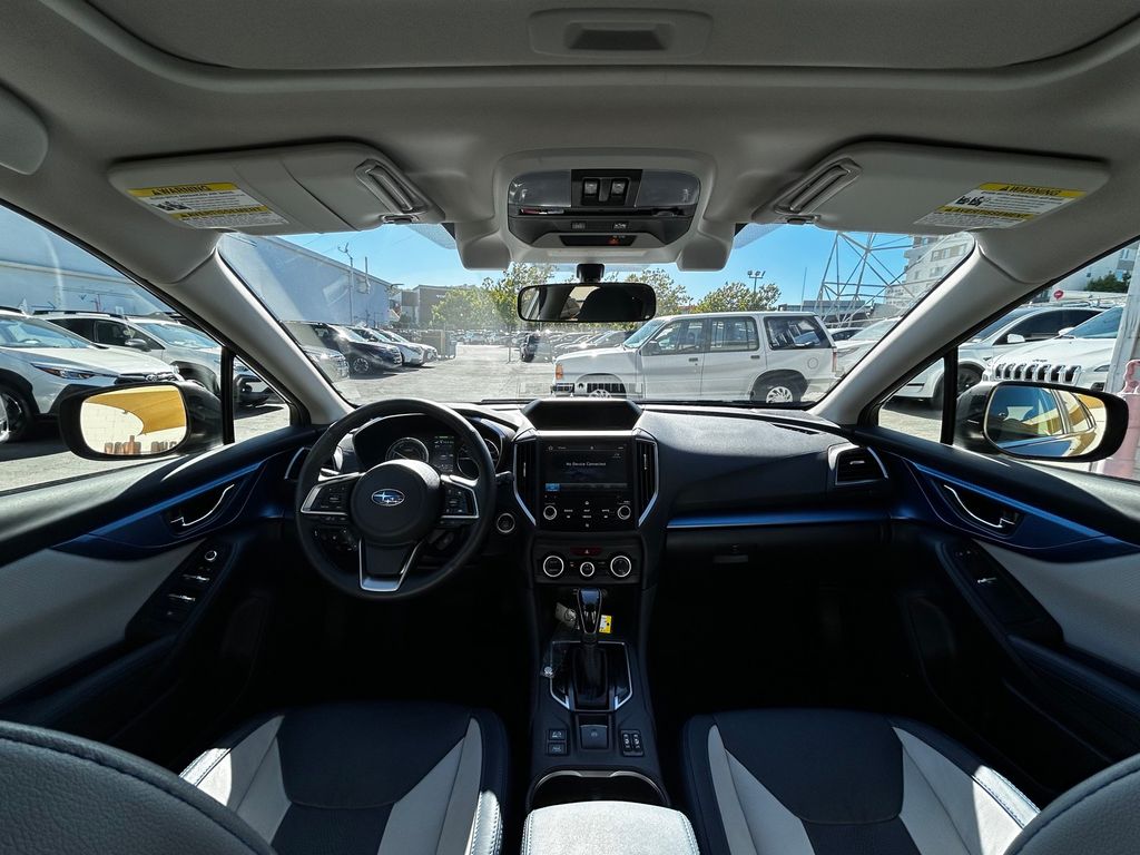 Thumbnail: 2023 Subaru Crosstrek - 10