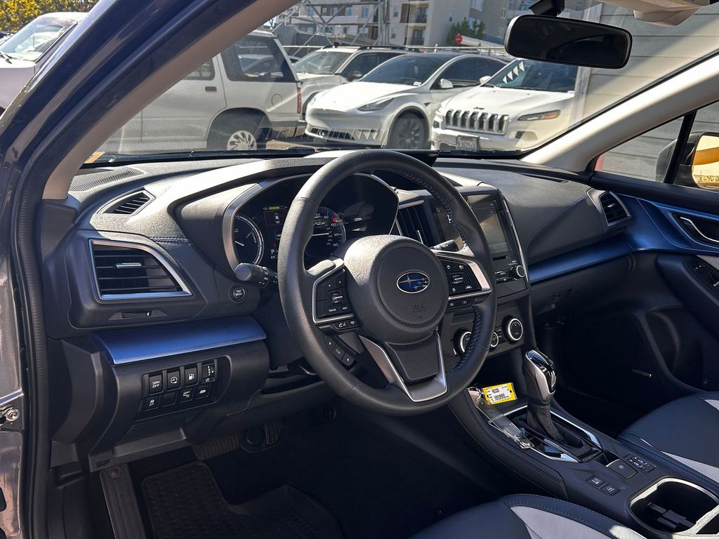Thumbnail: 2023 Subaru Crosstrek - 2