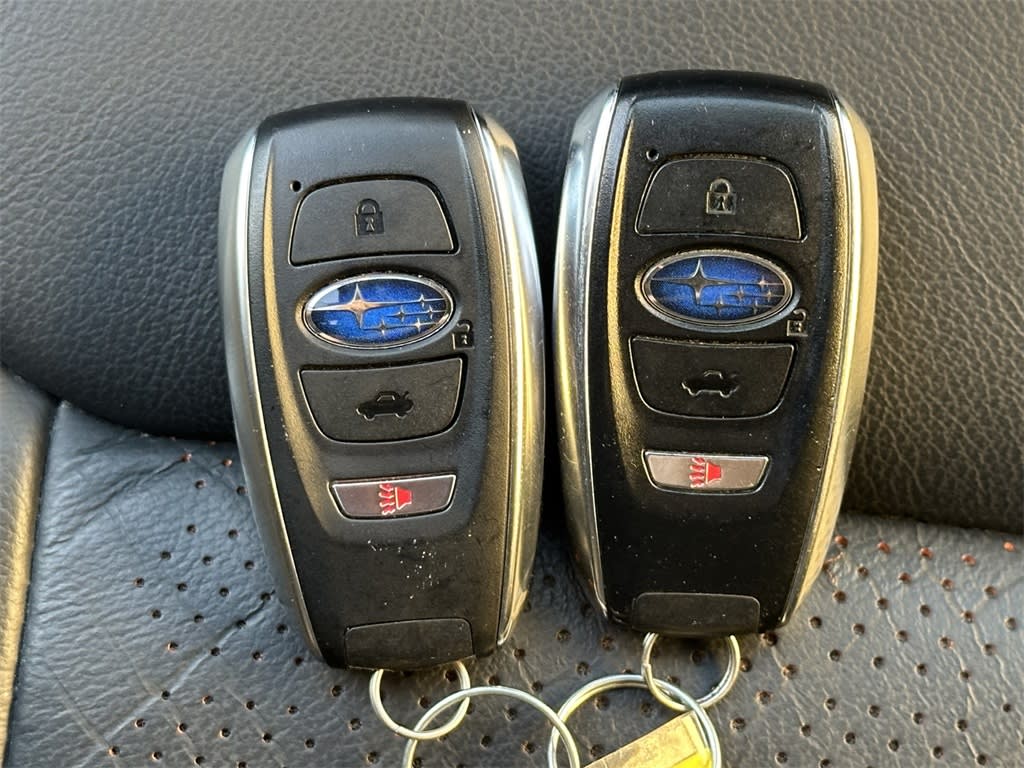 Thumbnail: 2023 Subaru Crosstrek - 17