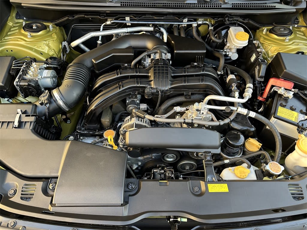 Thumbnail: 2023 Subaru Crosstrek - 8