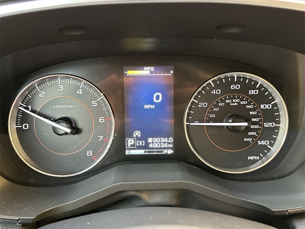 Thumbnail: 2023 Subaru Crosstrek - 15