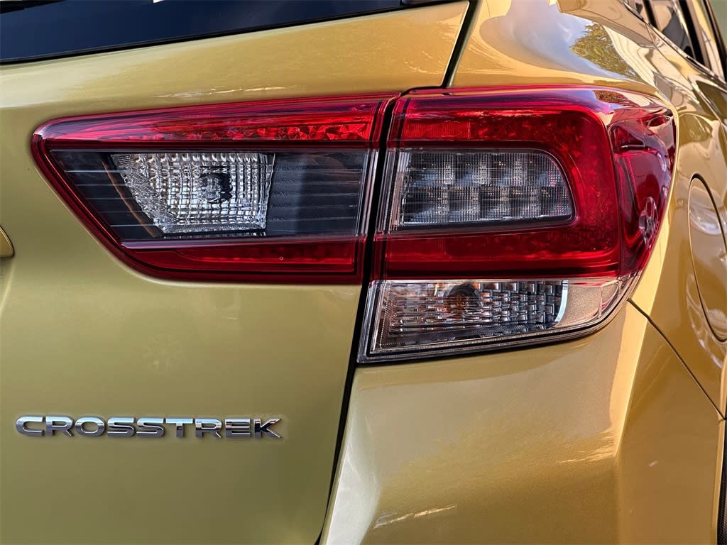 Thumbnail: 2023 Subaru Crosstrek - 19