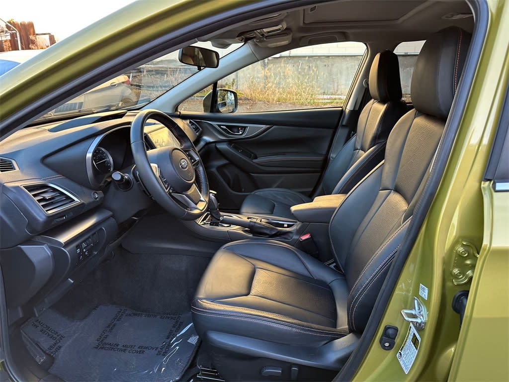 Thumbnail: 2023 Subaru Crosstrek - 10