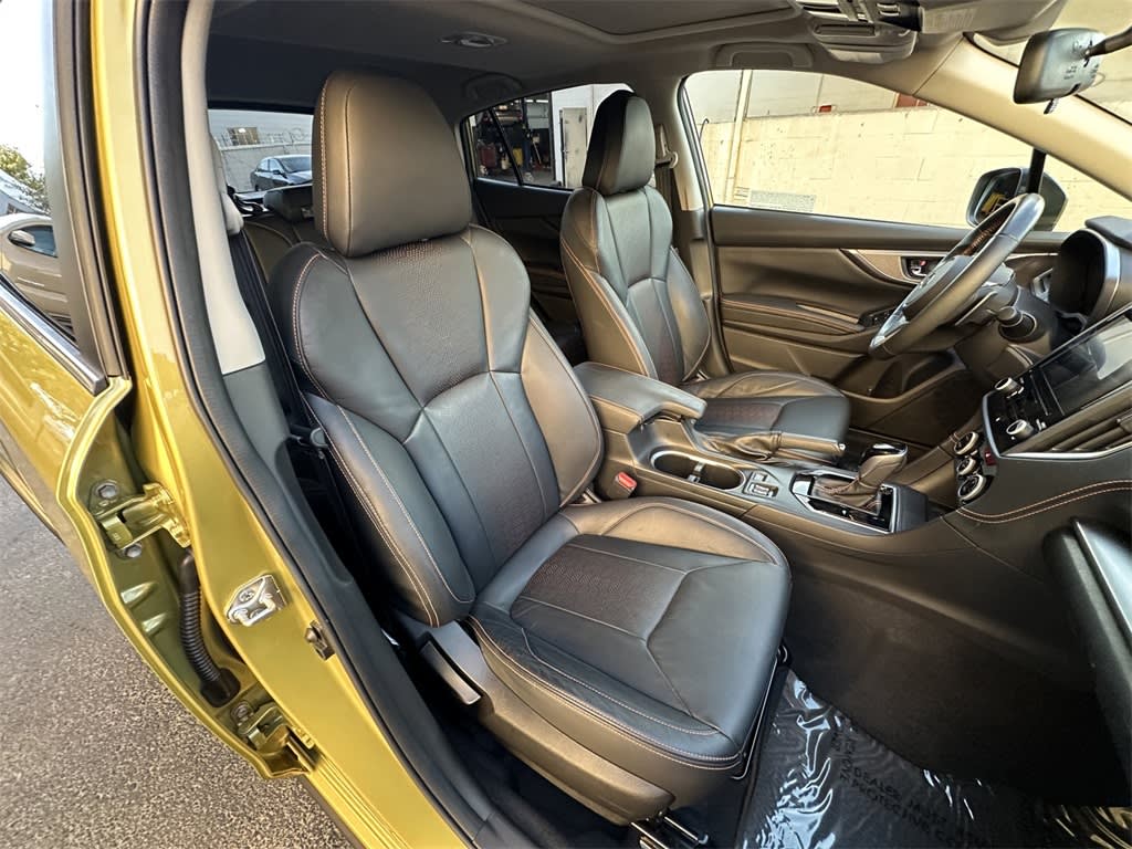 Thumbnail: 2023 Subaru Crosstrek - 22