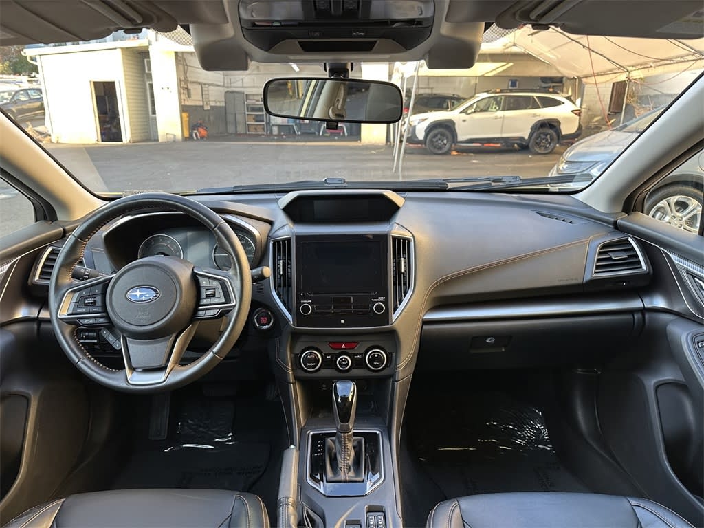 Thumbnail: 2023 Subaru Crosstrek - 2