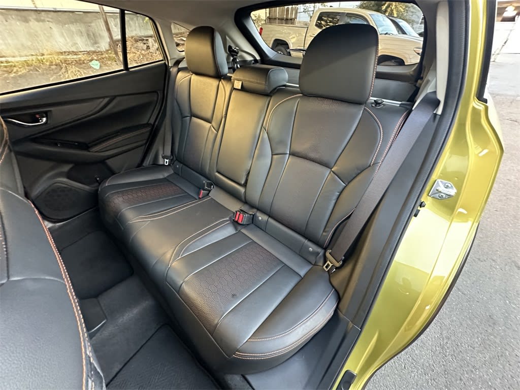 Thumbnail: 2023 Subaru Crosstrek - 21